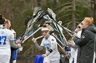 WLax vs Westfield  Wheaton College Women's Lacrosse vs Westfield State University. - Photo by Keith Nordstrom : Wheaton, Lacrosse, LAX, Westfield State